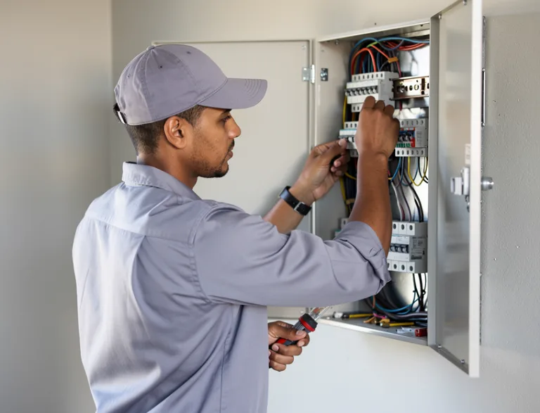 Electrical Panel Replacement service in Regina